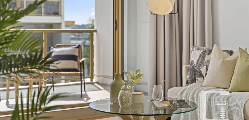 728/60 Walker St Rhodes NSW 2138
