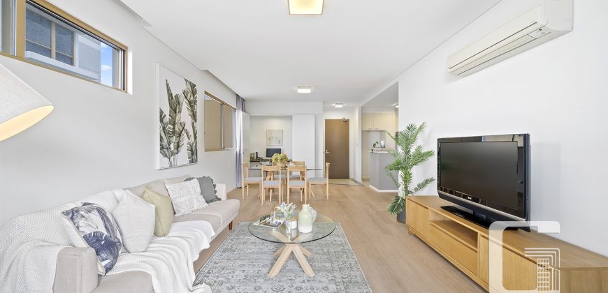 728/60 Walker St Rhodes NSW 2138