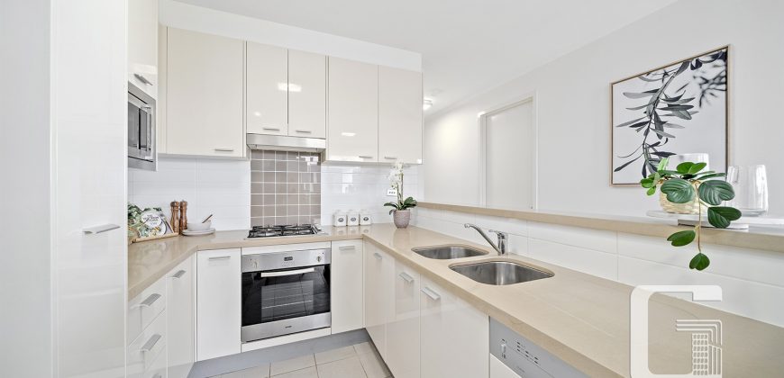 728/60 Walker St Rhodes NSW 2138