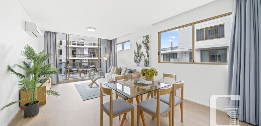 728/60 Walker St Rhodes NSW 2138