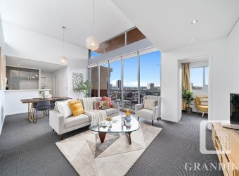 1031/4 STEDMAN STREET Rosebery NSW 2018