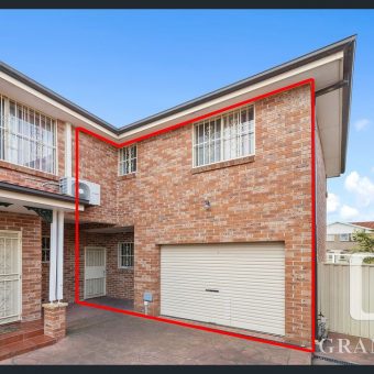 5/9A-11 LOUISA STREET AUBURN NSW 2144