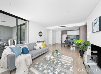 12/172-176 Parramatta Road Homebush NSW 2140