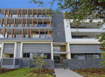 27/27-31 Thornleigh St Thornleigh NSW 2120