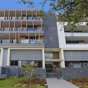 27/27-31 Thornleigh St Thornleigh NSW 2120