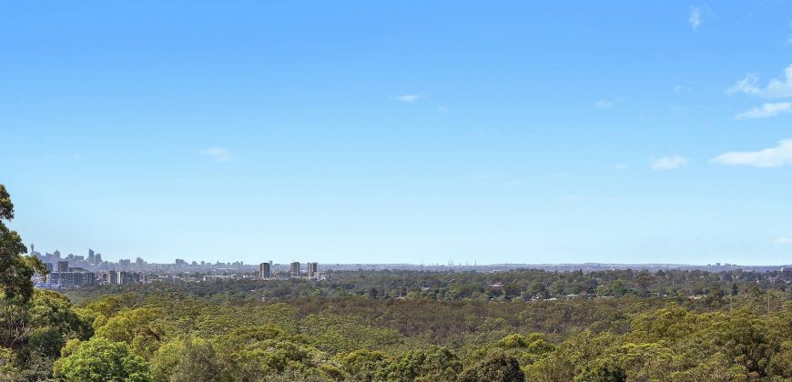 27/27-31 Thornleigh St Thornleigh NSW 2120