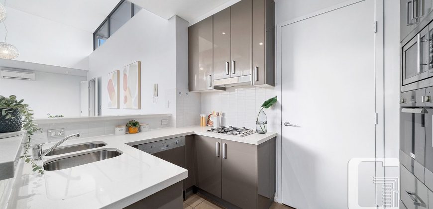 1031/4 STEDMAN STREET Rosebery NSW 2018
