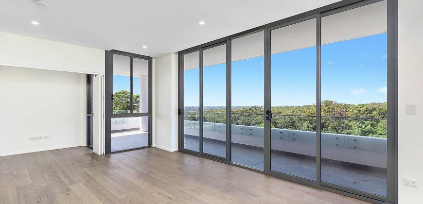 27/27-31 Thornleigh St Thornleigh NSW 2120