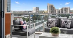 1031/4 STEDMAN STREET Rosebery NSW 2018