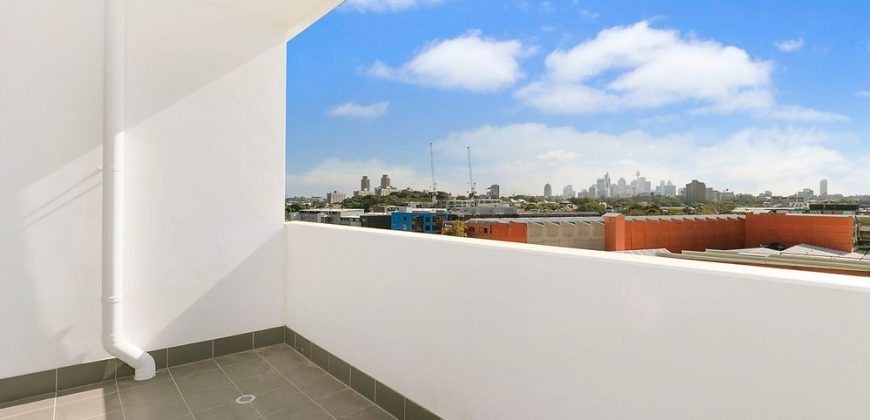 805/15 Joynton Avenue, Zetland, NSW 2017