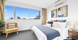 1031/4 STEDMAN STREET Rosebery NSW 2018