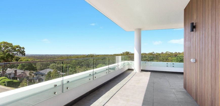 27/27-31 Thornleigh St Thornleigh NSW 2120