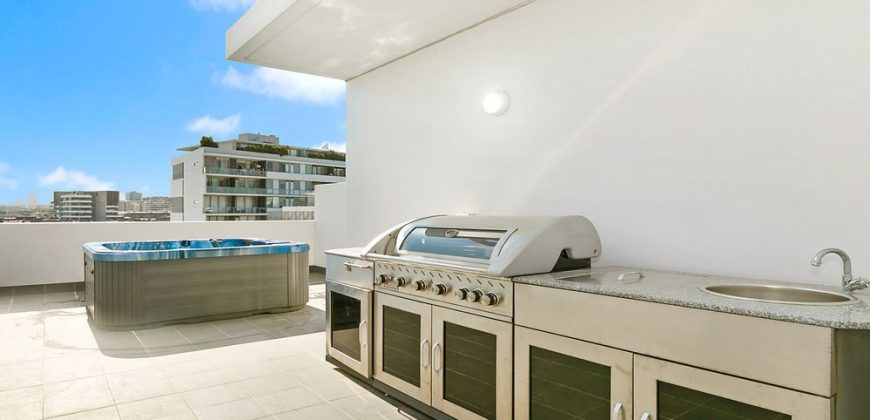 805/15 Joynton Avenue, Zetland, NSW 2017