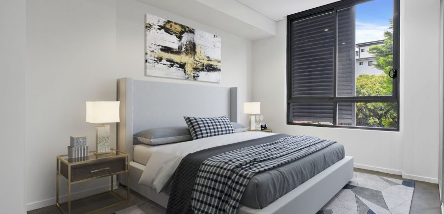 27/27-31 Thornleigh St Thornleigh NSW 2120