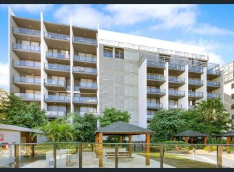 805/15 Joynton Avenue, Zetland, NSW 2017