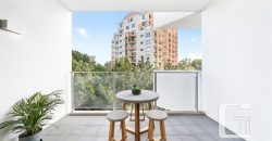 1002/8 NORTHCOTE STREET Naremburn NSW 2065