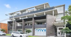 1002/8 NORTHCOTE STREET Naremburn NSW 2065