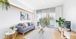 1002/8 NORTHCOTE STREET Naremburn NSW 2065