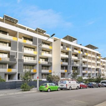 523/21 Porter St Ryde NSW 2112
