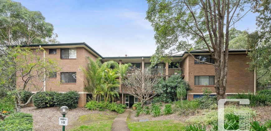 6/192-200 Vimiera Road Marsfield NSW 2122