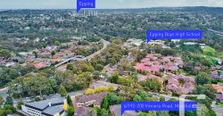 6/192-200 Vimiera Road Marsfield NSW 2122