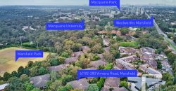 6/192-200 Vimiera Road Marsfield NSW 2122