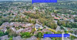 6/192-200 Vimiera Road Marsfield NSW 2122