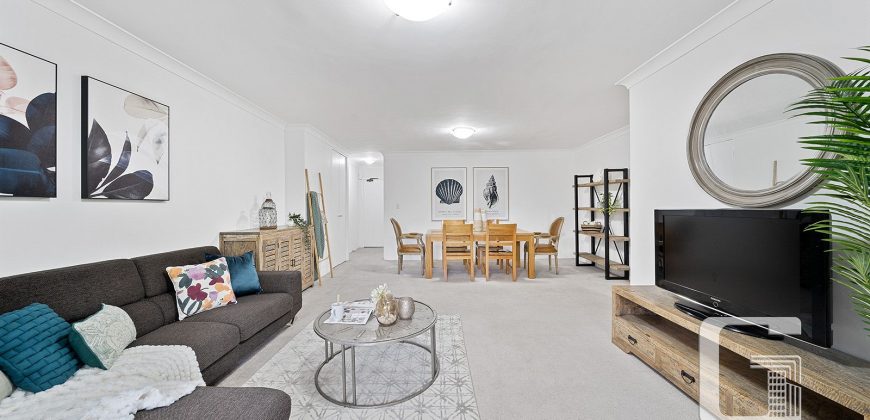 6/192-200 Vimiera Road Marsfield NSW 2122