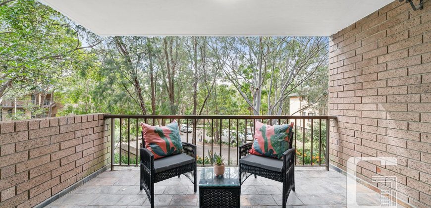 6/192-200 Vimiera Road Marsfield NSW 2122