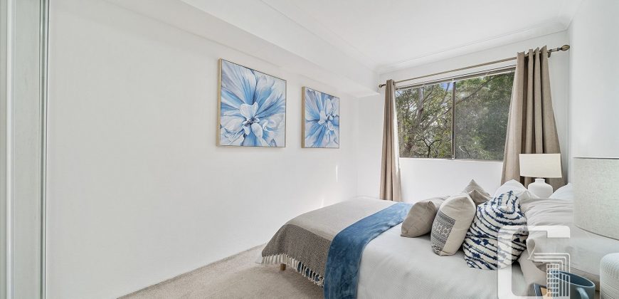 6/192-200 Vimiera Road Marsfield NSW 2122