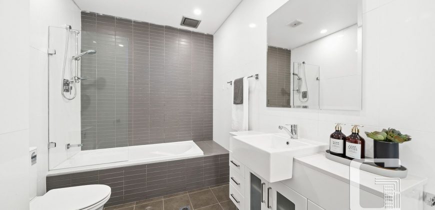 303/507 Wattle Street Ultimo NSW 2007
