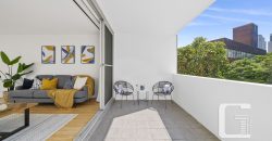 303/507 Wattle Street Ultimo NSW 2007