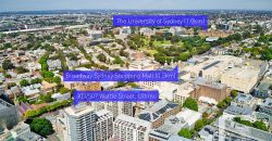 303/507 Wattle Street Ultimo NSW 2007