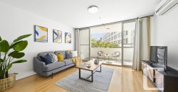 303/507 Wattle Street Ultimo NSW 2007