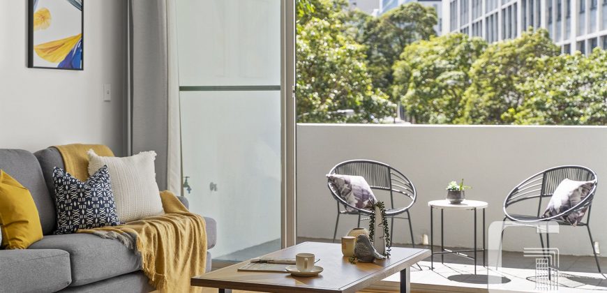 303/507 Wattle Street Ultimo NSW 2007