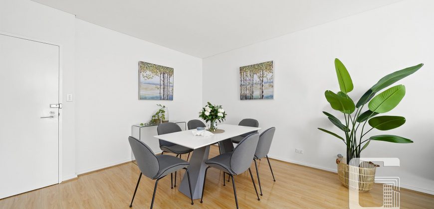 303/507 Wattle Street Ultimo NSW 2007