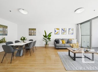 303/507 Wattle Street Ultimo NSW 2007