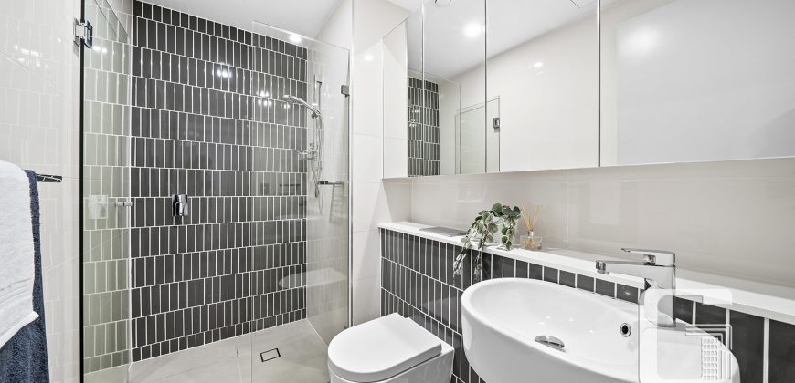 202/1 Stedman Street, Rosebery