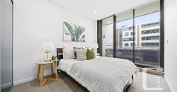 202/1 Stedman Street, Rosebery