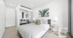 202/1 Stedman Street, Rosebery