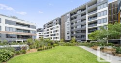 202/1 Stedman Street, Rosebery
