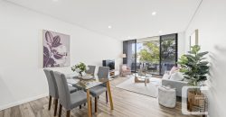 202/1 Stedman Street, Rosebery