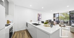 202/1 Stedman Street, Rosebery