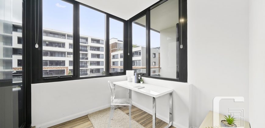 202/1 Stedman Street, Rosebery