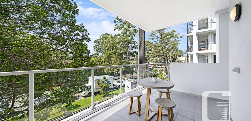10/9 Fisher Ave, Pennant Hills, NSW 2120