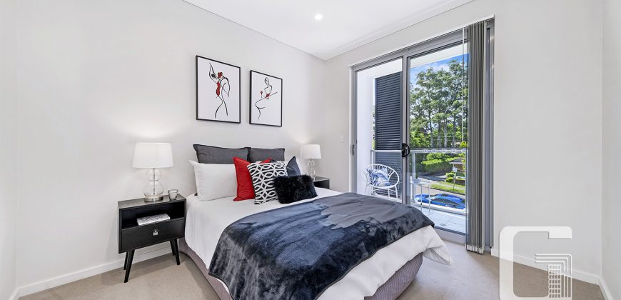 10/9 Fisher Ave, Pennant Hills, NSW 2120