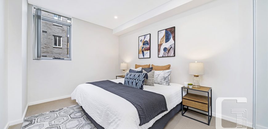 10/9 Fisher Ave, Pennant Hills, NSW 2120