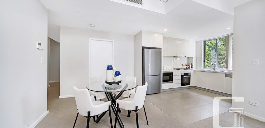 10/9 Fisher Ave, Pennant Hills, NSW 2120