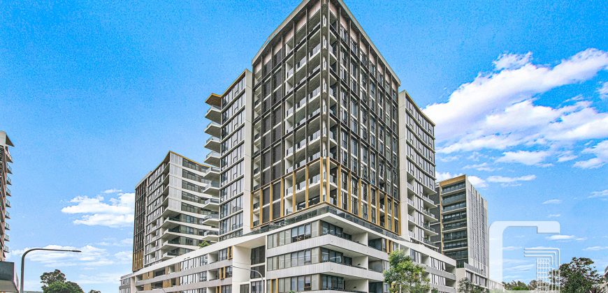 411/10 Galloway Street, Mascot, NSW 2020