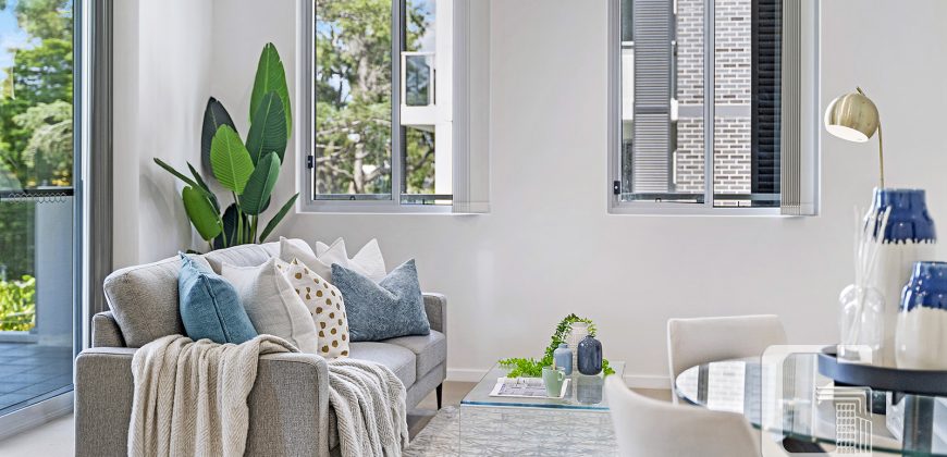 10/9 Fisher Ave, Pennant Hills, NSW 2120